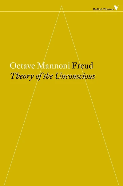 Freud: the Theory of Unconscious