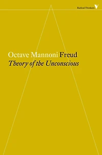 Freud: the Theory of Unconscious