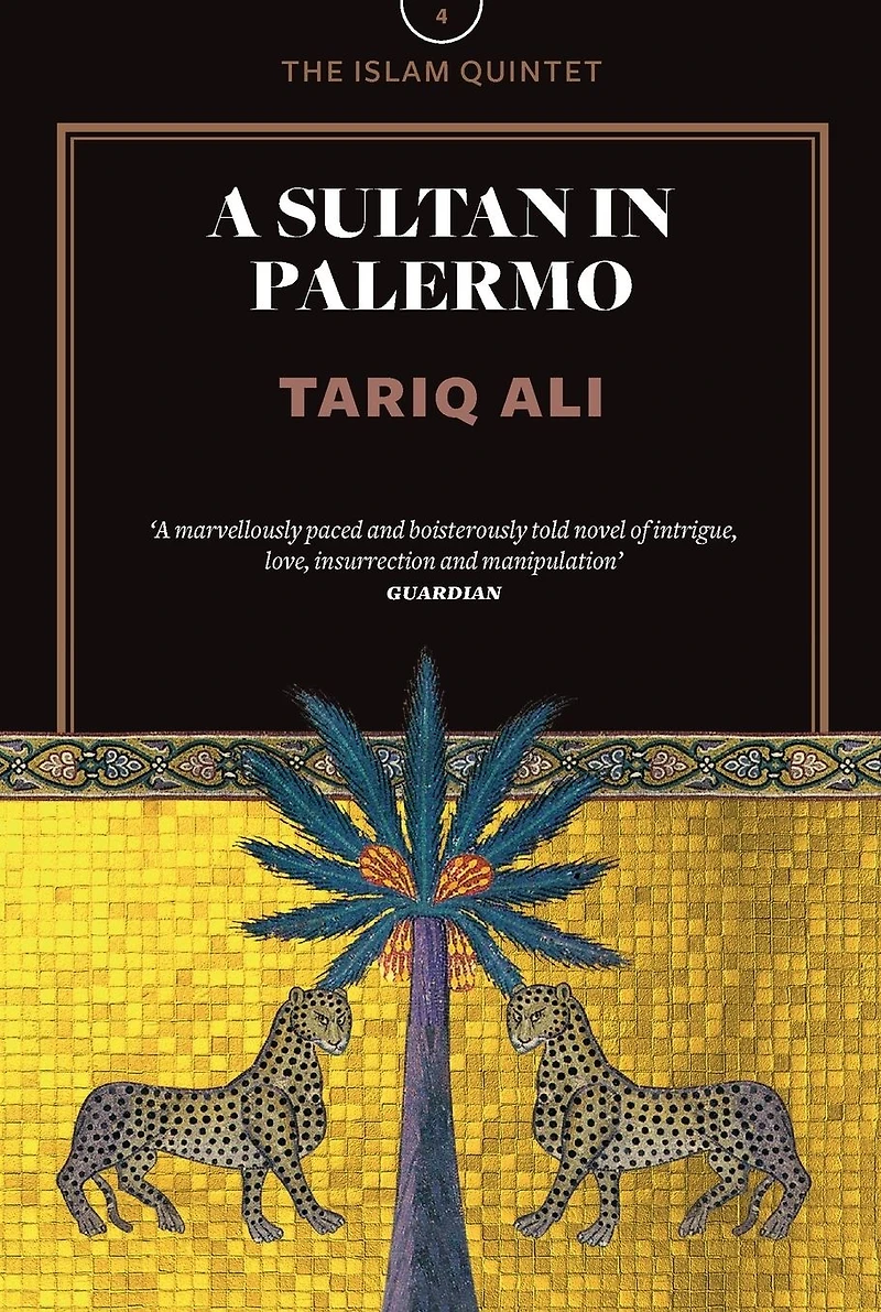 A Sultan Palermo: Novel