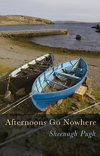 Afternoons Go Nowhere