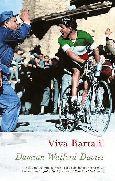 Viva Bartali!