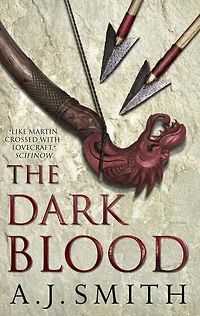 The Dark Blood