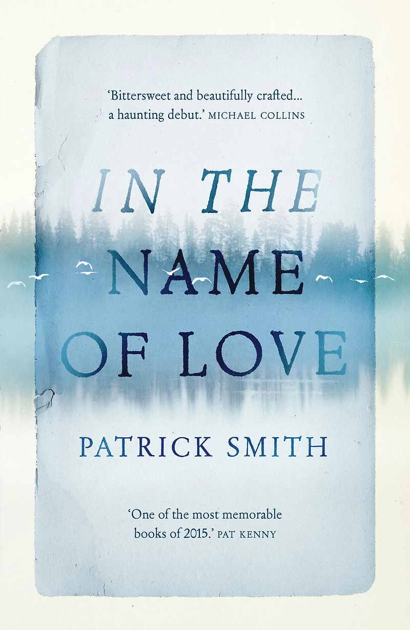 The Name Of Love