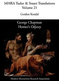 George Chapman, Homer's 'Odyssey'