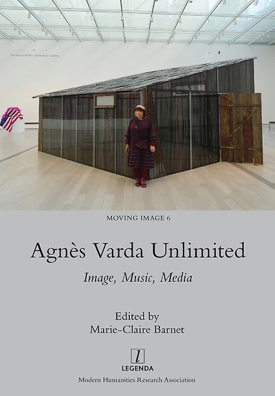 Agn�s Varda Unlimited: Image, Music, Media