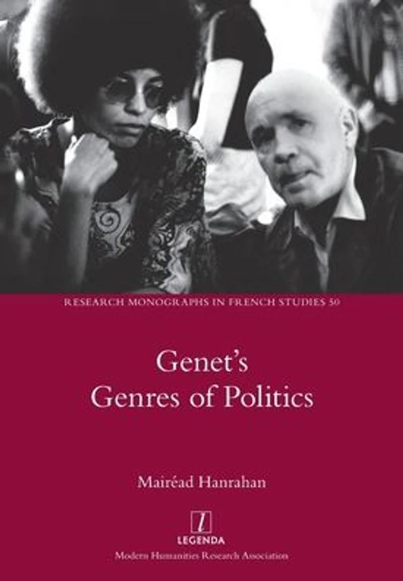 Genet's Genres of Politics