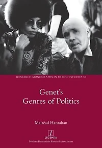Genet's Genres of Politics