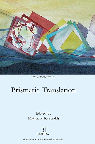 Prismatic Translation