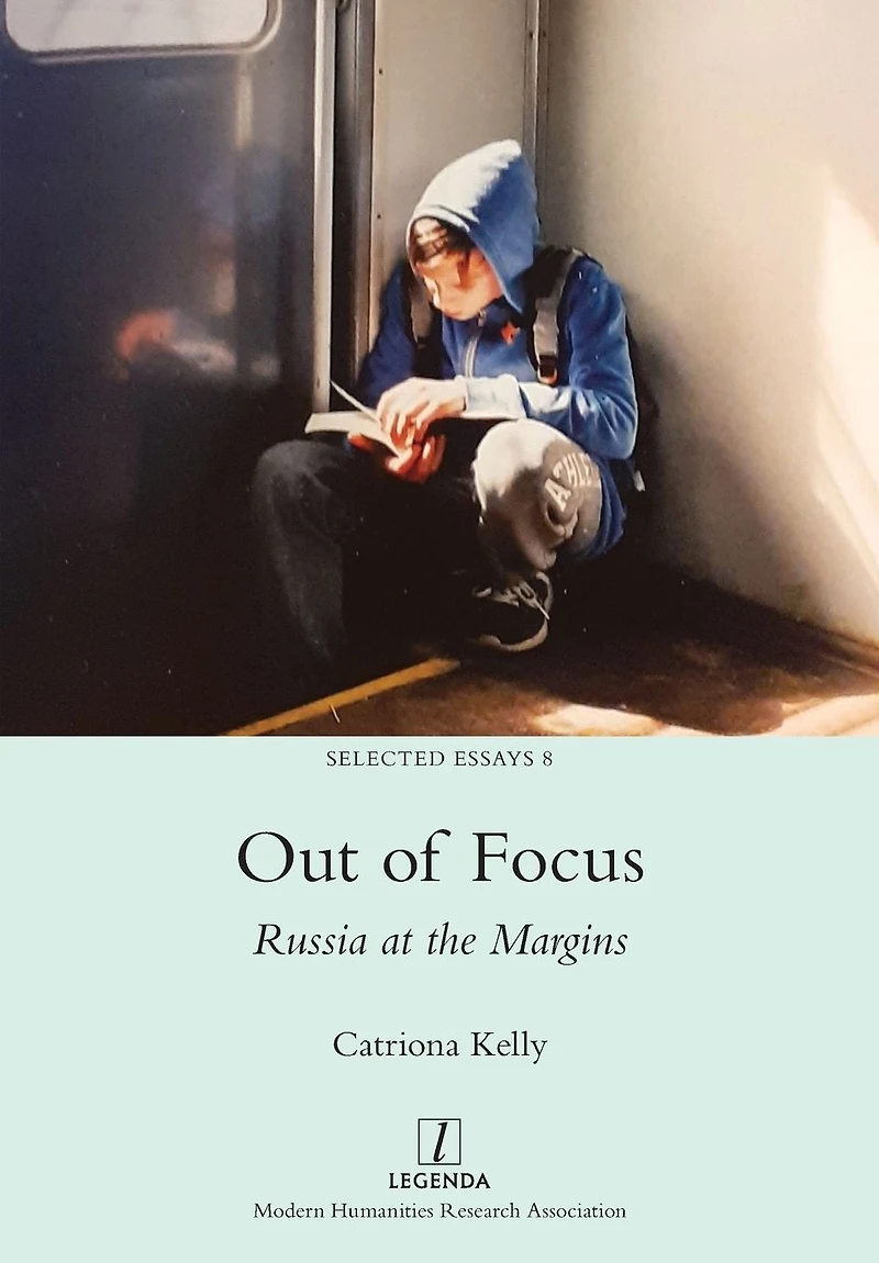 Out of Focus: Russia at the Margins