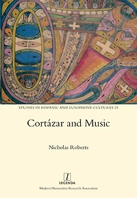 Cortï¿½zar and Music