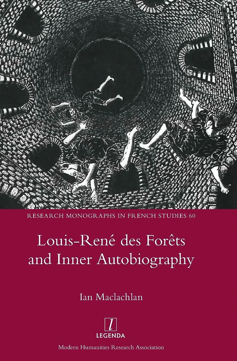 Louis-René des Forêts and Inner Autobiography