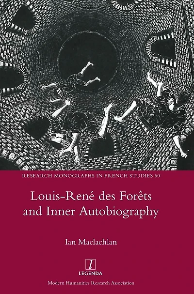 Louis-René des Forêts and Inner Autobiography