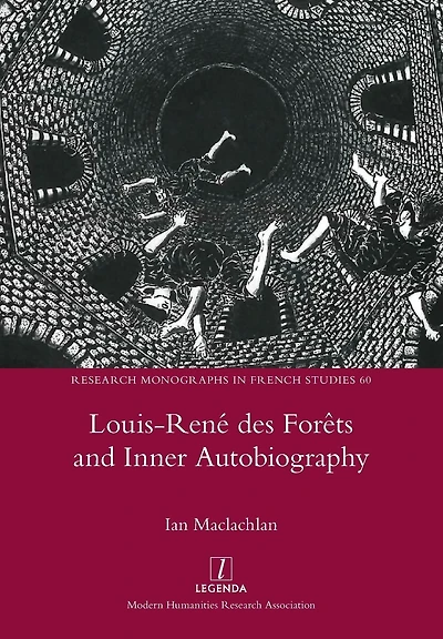 Louis-RenÃ¯Â¿Â½ des ForÃ¯Â¿Â½ts and Inner Autobiography