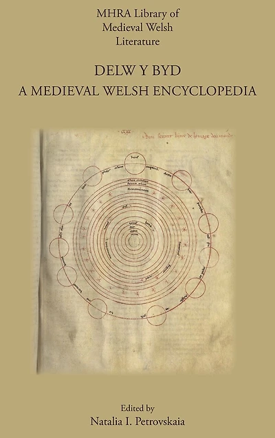 Delw y Byd: A Medieval Welsh Encyclopedia