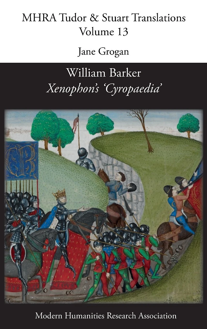 Xenophon's Cyropaedia