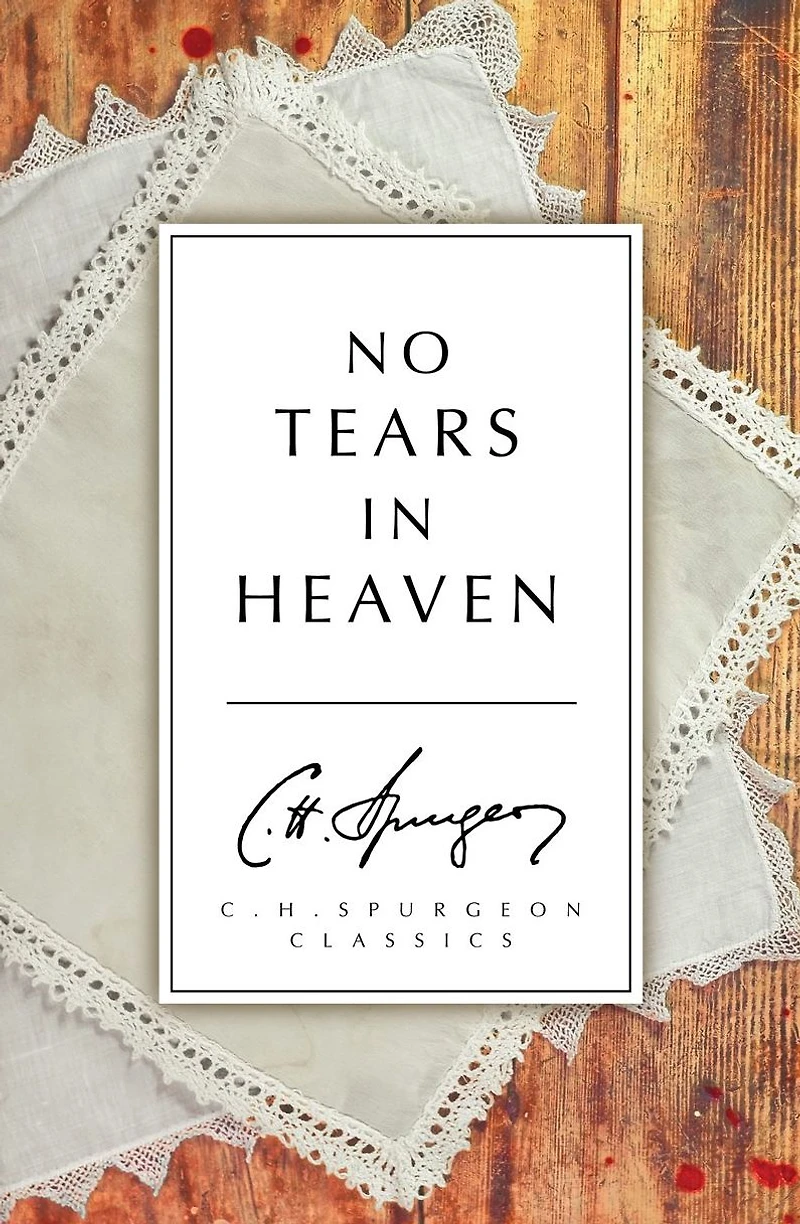 No Tears Heaven