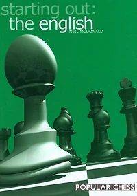 Starting Out: the English