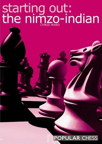 Starting Out: The Nimzo-Indian
