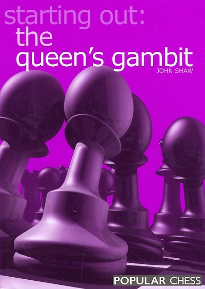 Starting Out: The Queen's Gambit