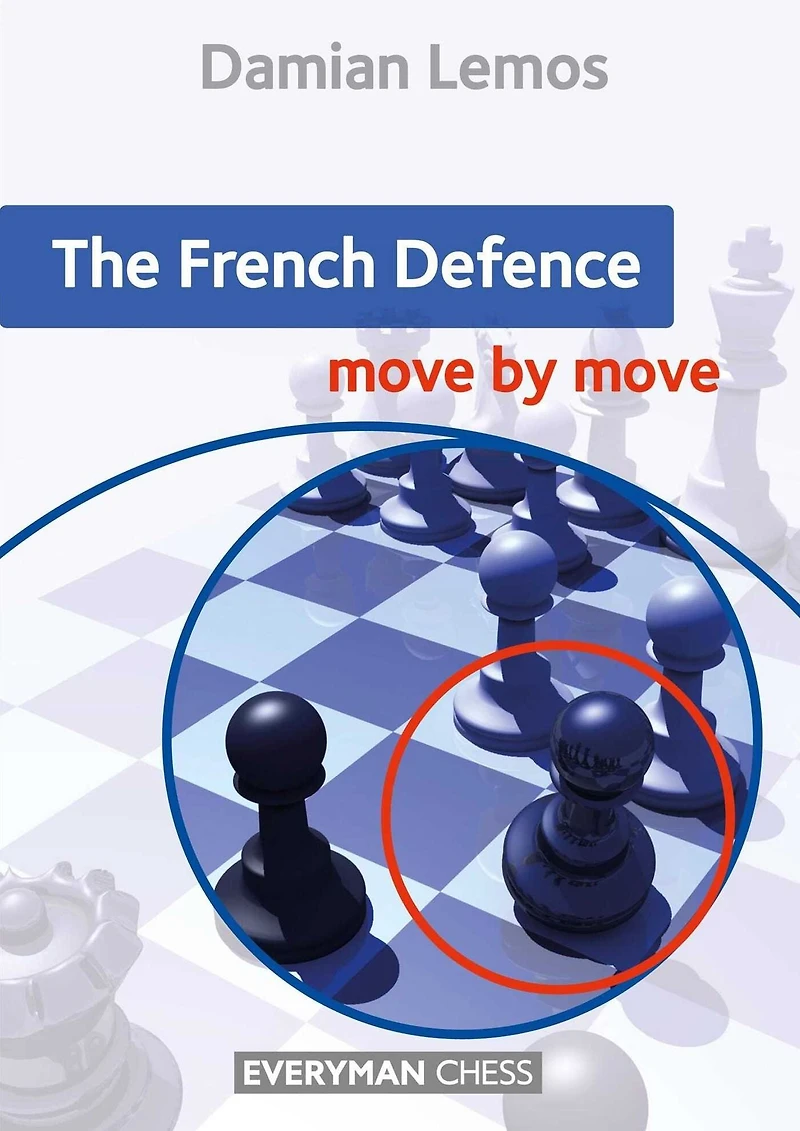 French Defence Move by