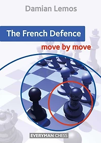 French Defence Move by