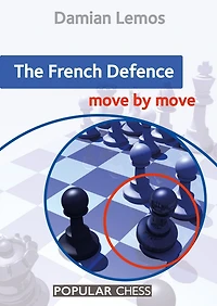 French Defence Move by