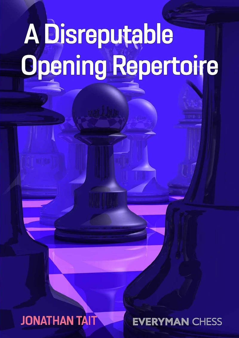 Disreputable Opening Repertoire