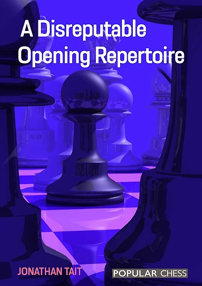 Disreputable Opening Repertoire