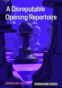 Disreputable Opening Repertoire