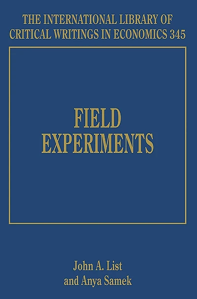 Field Experiments