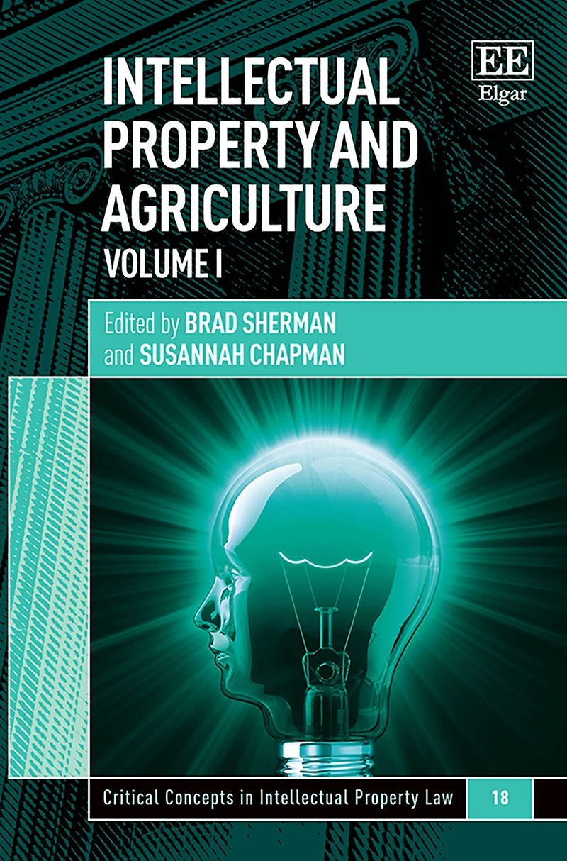 Intellectual Property and Agriculture