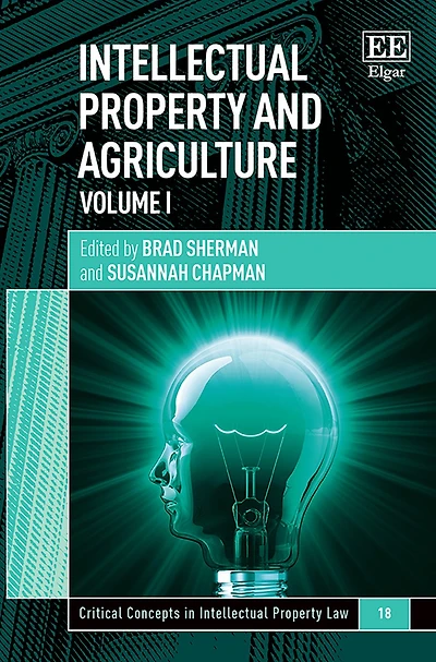 Intellectual Property and Agriculture