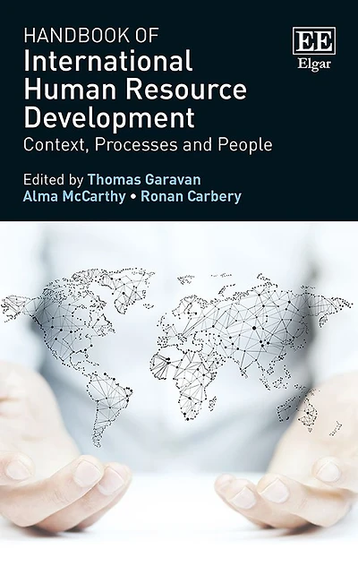 Handbook of International Human Resource Development: Context, Processes and People