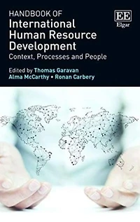 Handbook of International Human Resource Development: Context, Processes and People