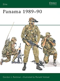 Panama 1989-90