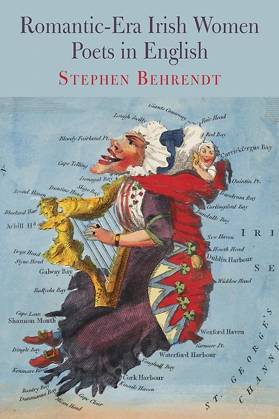 Romantic-Era Irish Women Poets English