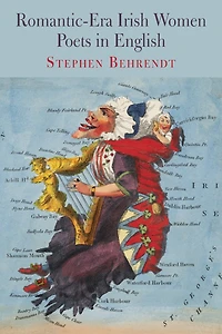 Romantic-Era Irish Women Poets English