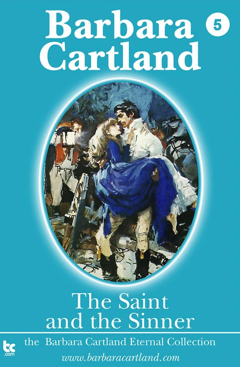 The Saint and Sinner
