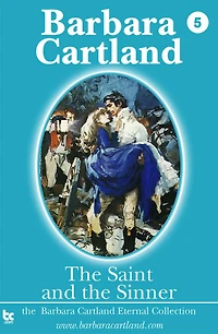 The Saint and Sinner