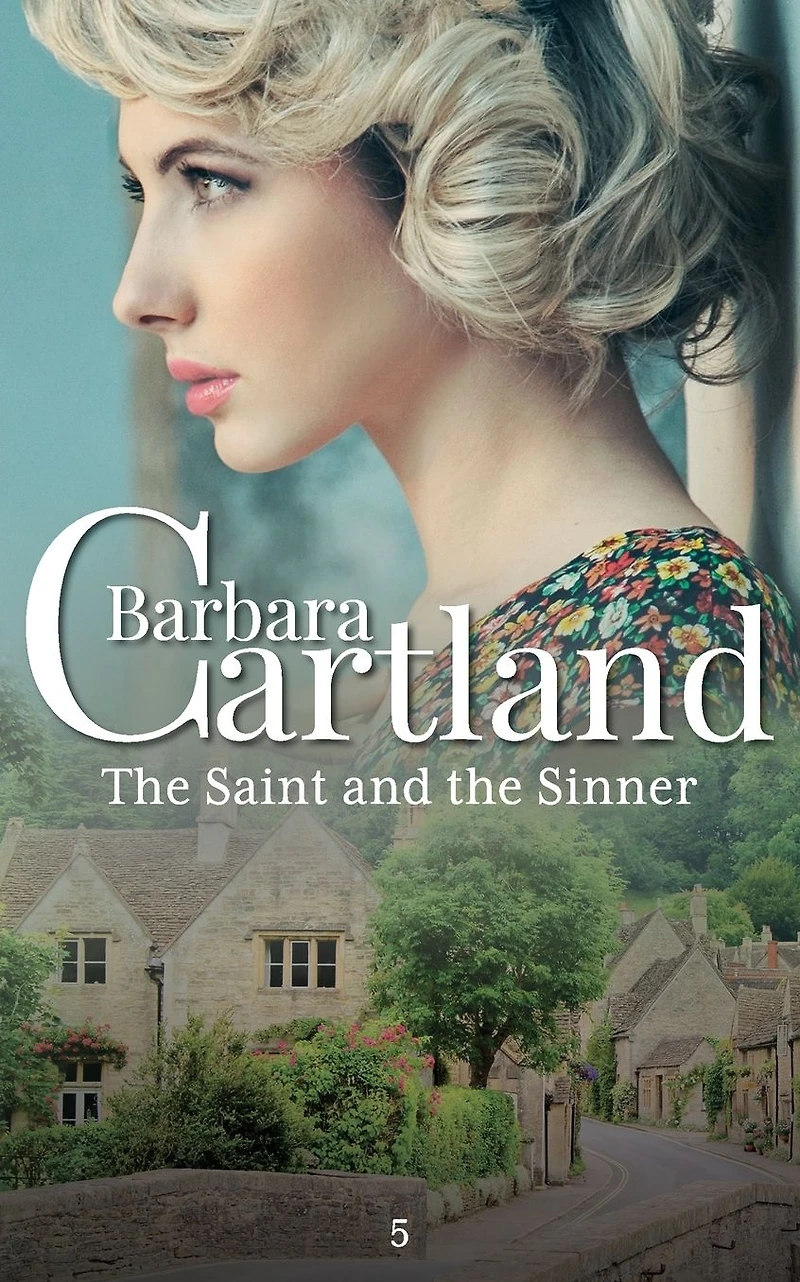The Saint and Sinner