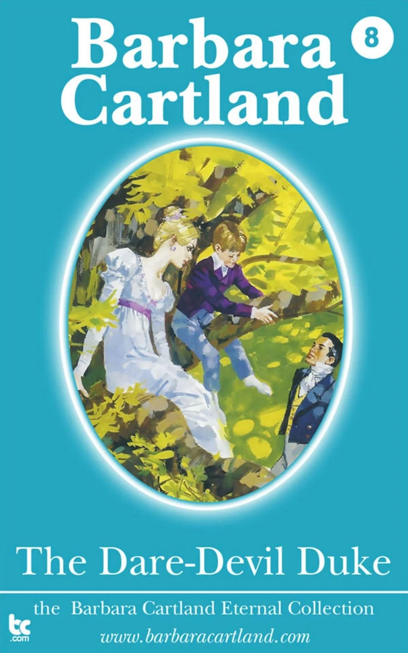 The Dare-Devil Duke: Regency Era Romance