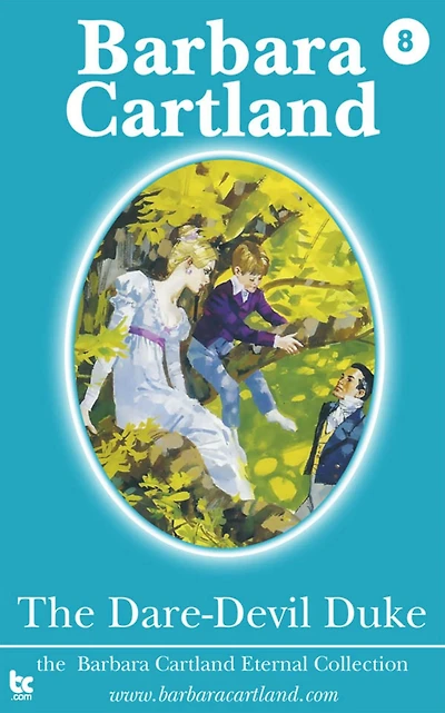 The Dare-Devil Duke: Regency Era Romance