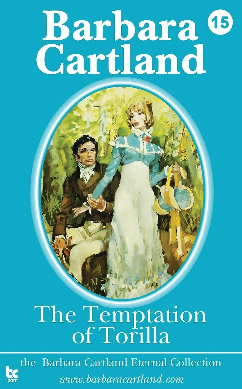 The Temptation of Torilla