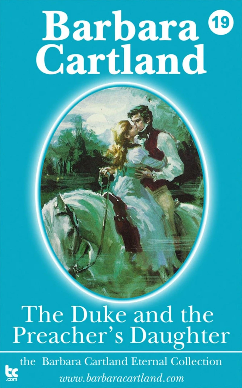 The Duke and Preachers Daughter