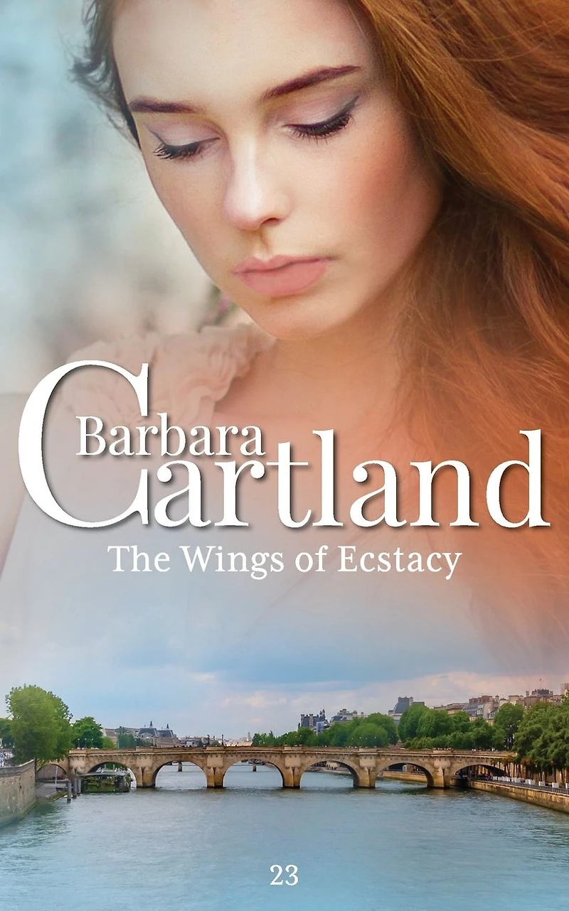 The Wings of Ecstacy
