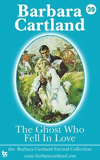 The Ghost Who Fell Love