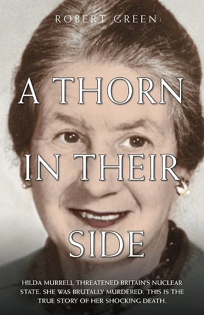 A Thorn In Their Side