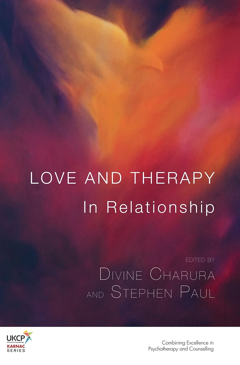 Love and Therapy: Relationship