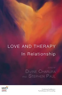 Love and Therapy: Relationship