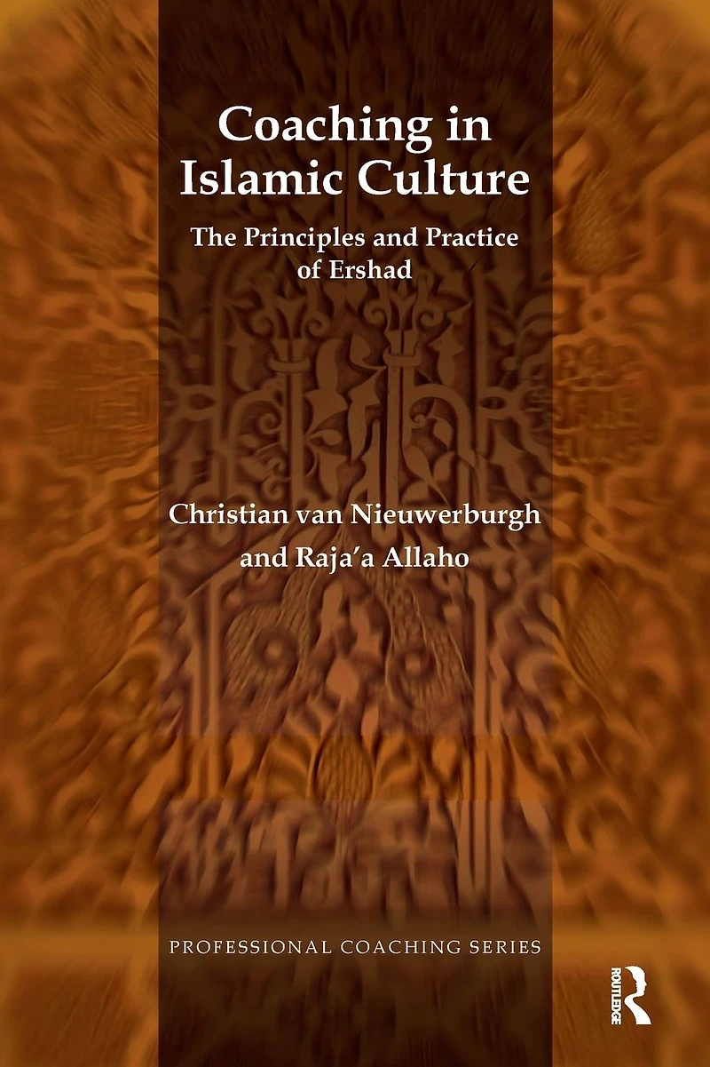 Coaching Islamic Culture: The Principles and Practice of Ershad